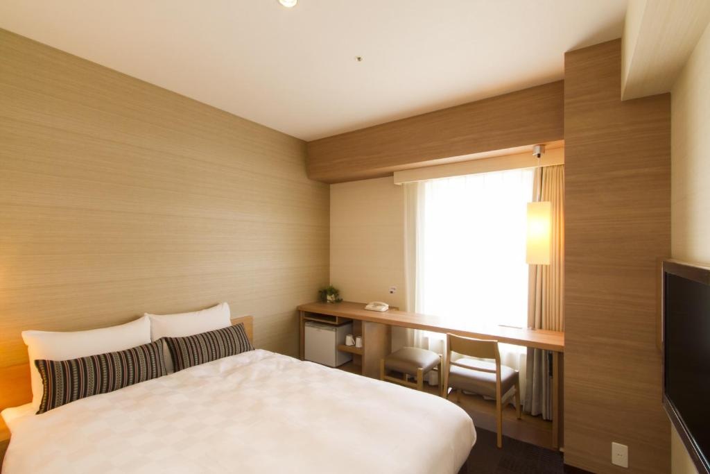 Hotel Resol Trinity Hakata 사진 6