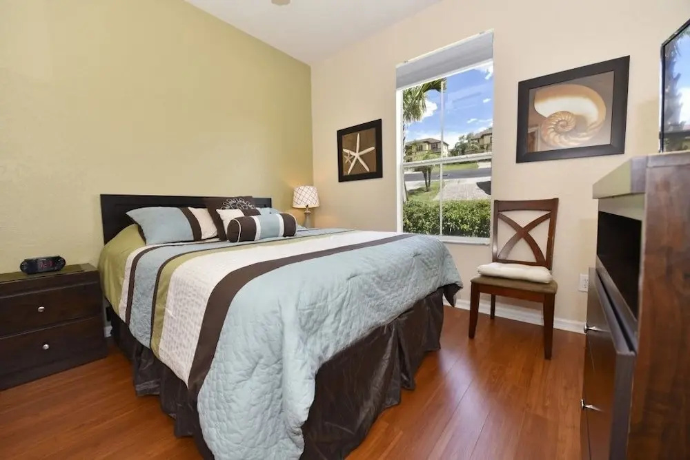Regal Palms Resort -2530GCAIO - Général