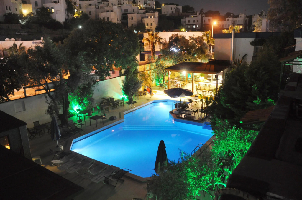 Hotel photo 11