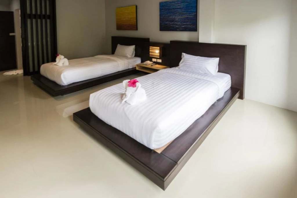 Hotel photo 5