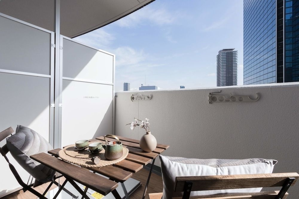 Ostay Umeda Hotel Apartment 사진 15