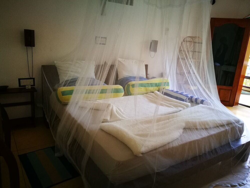 Frangipani Beach Villa