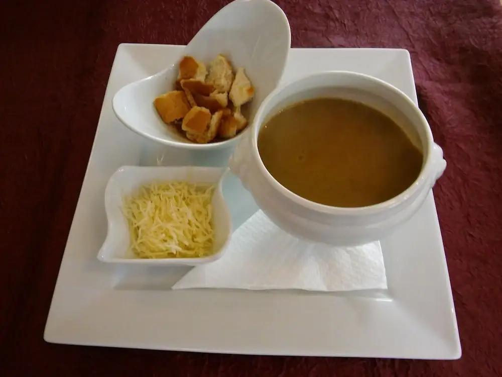 La Villa & Spa - Général