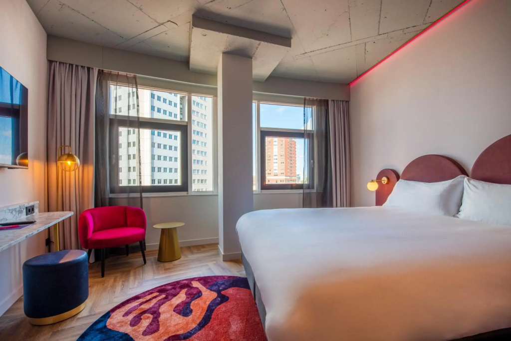 Hotel photo 6