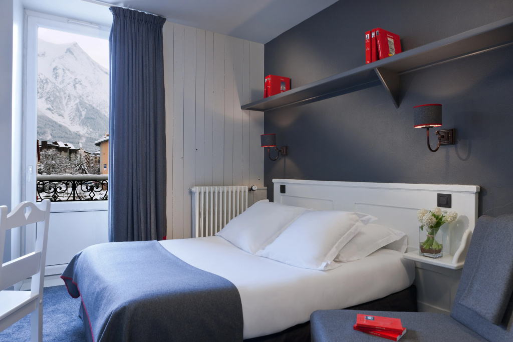 Afficher la photo 6 — Hotel Le Faucigny