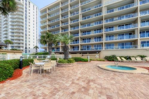 Sterling Sands 404 Destin (Condo)