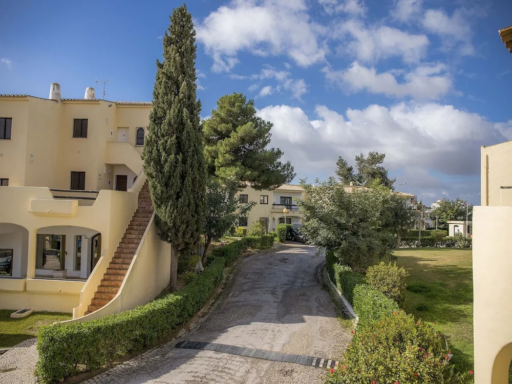 A27 - Brisamar Apartment in Alvor by Dreamalgarve