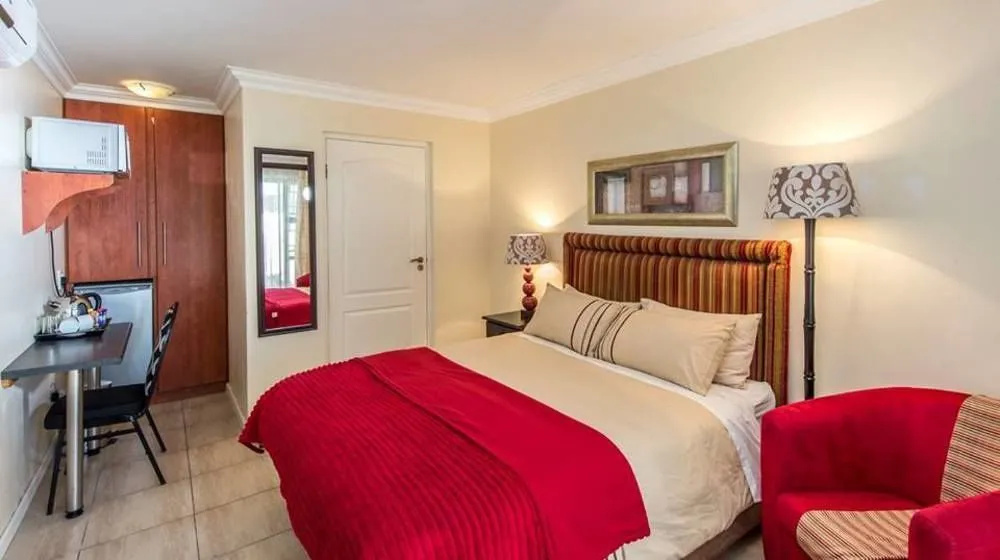 Bhotani B&B — 5