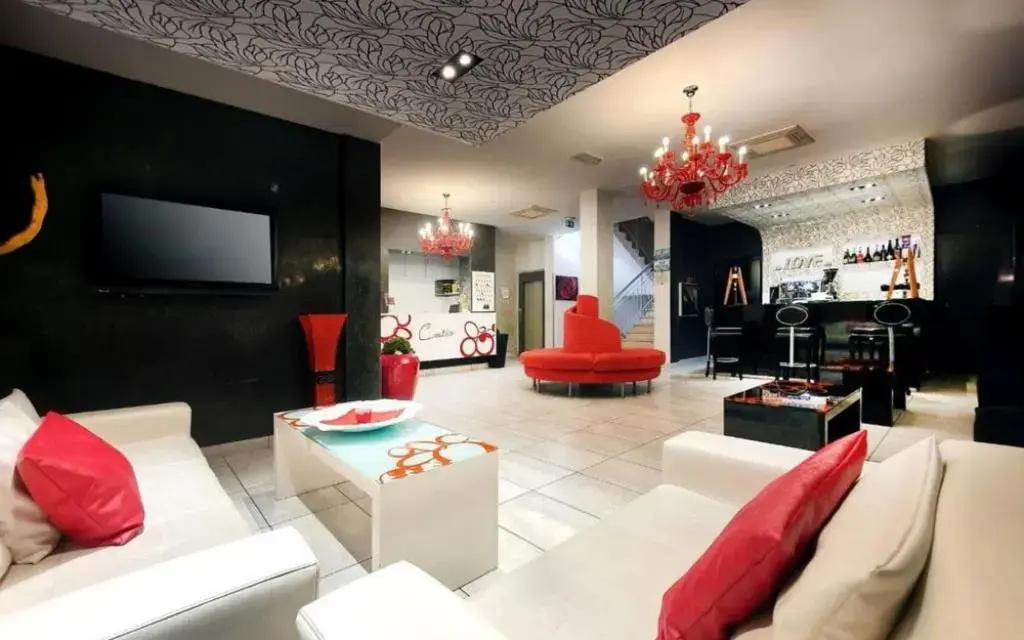Hotel Coelho - Général