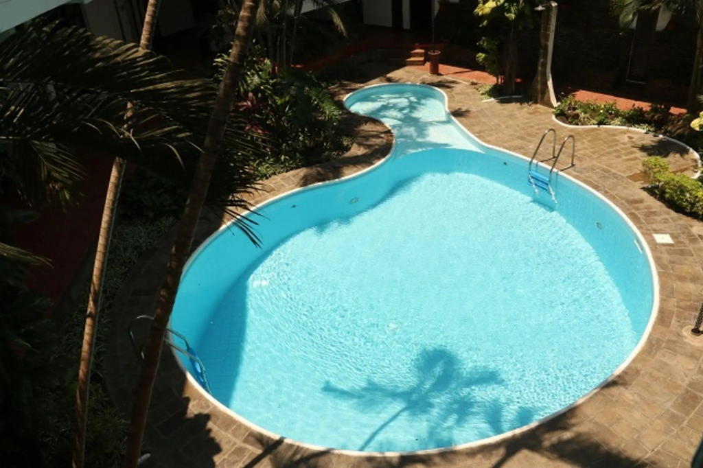 Hotel Las Palmas - Général