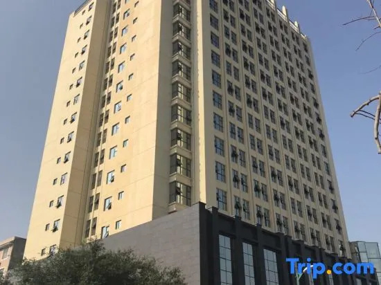 Diqiu Lvbaoshi Hotel