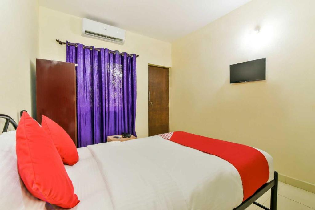 Номер Classic в OYO Flagship 808560 Evershine Guesthouse