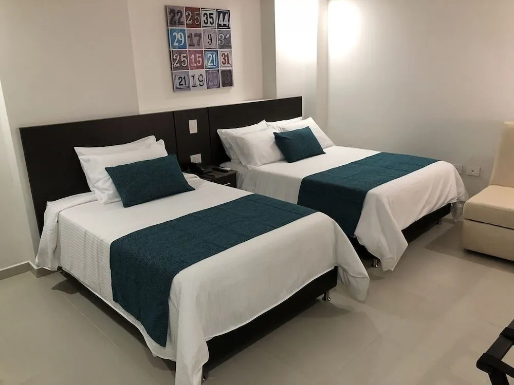 Hotel photo 6