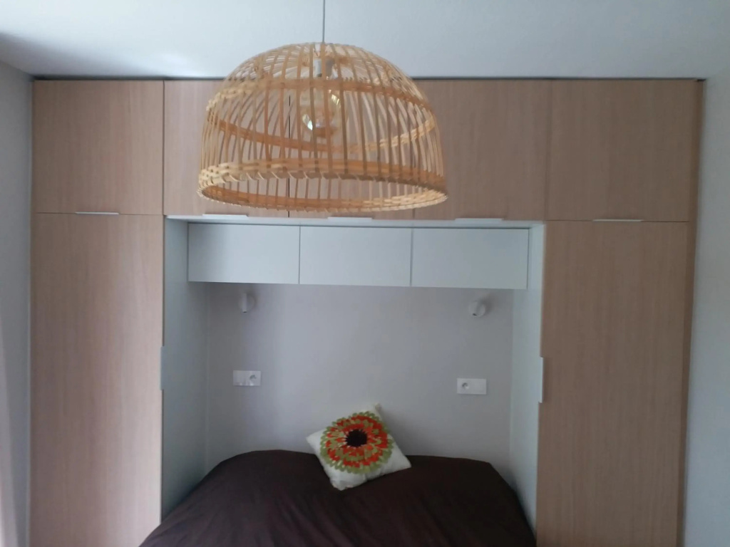 Voir la photo 1 — Le Cosy