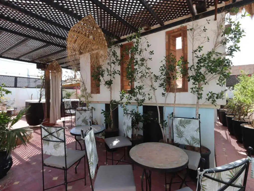 Hotel photo 20
