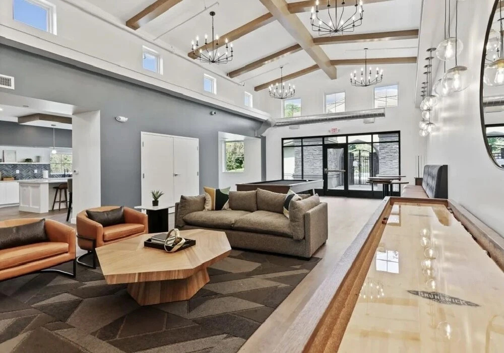 Serene Spring Retreat - фото 29