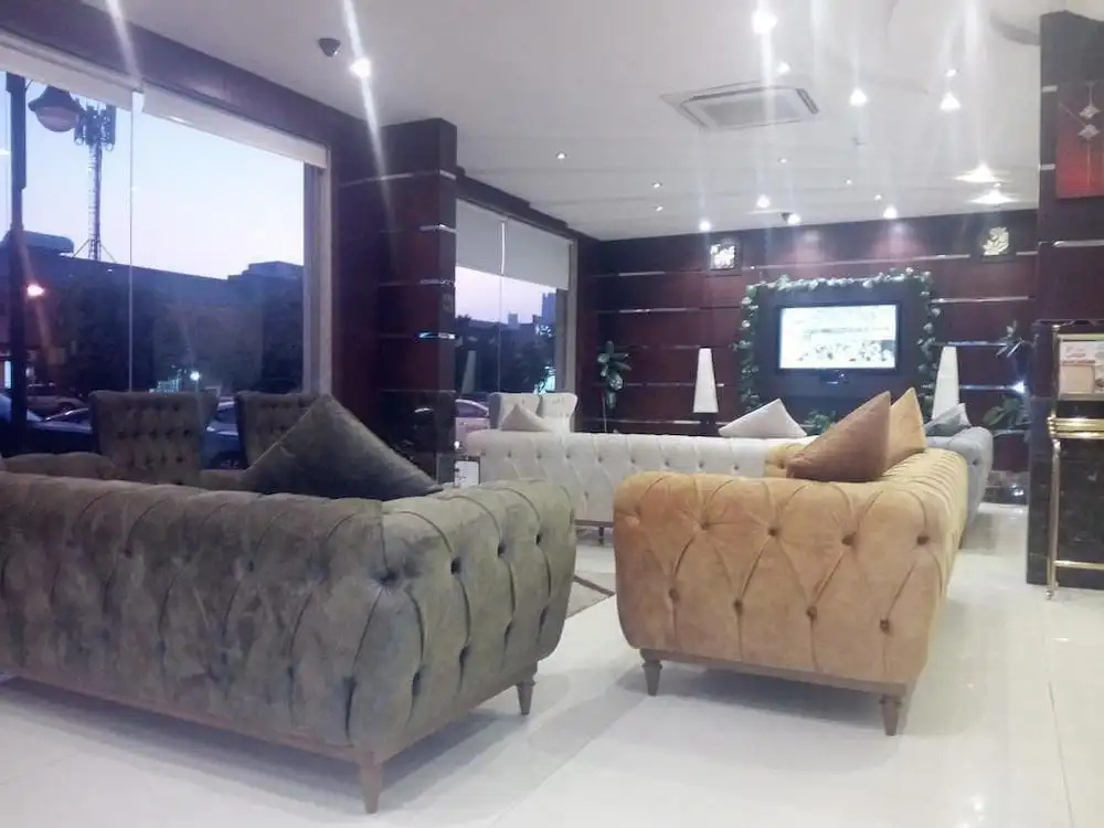 Hotel photo 2