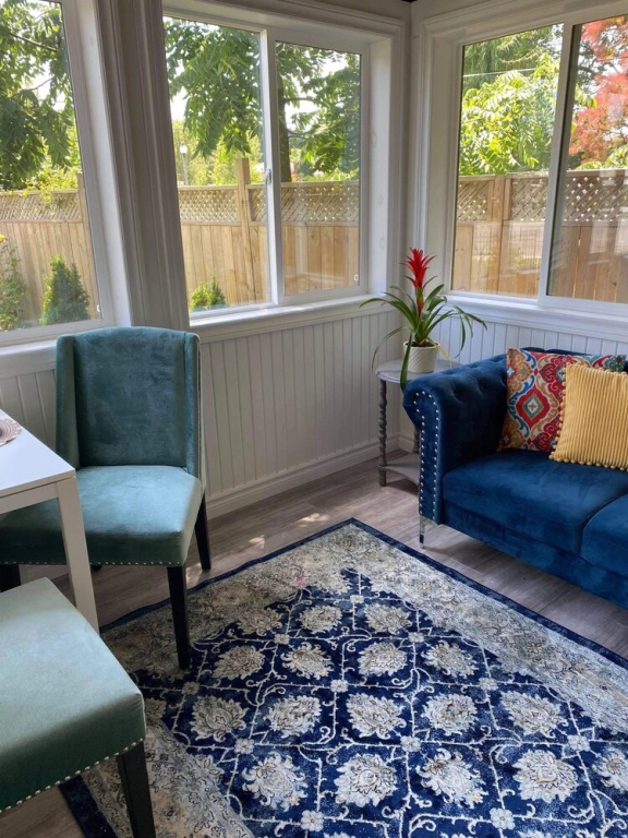 Ravenwood Bed and Breakfast