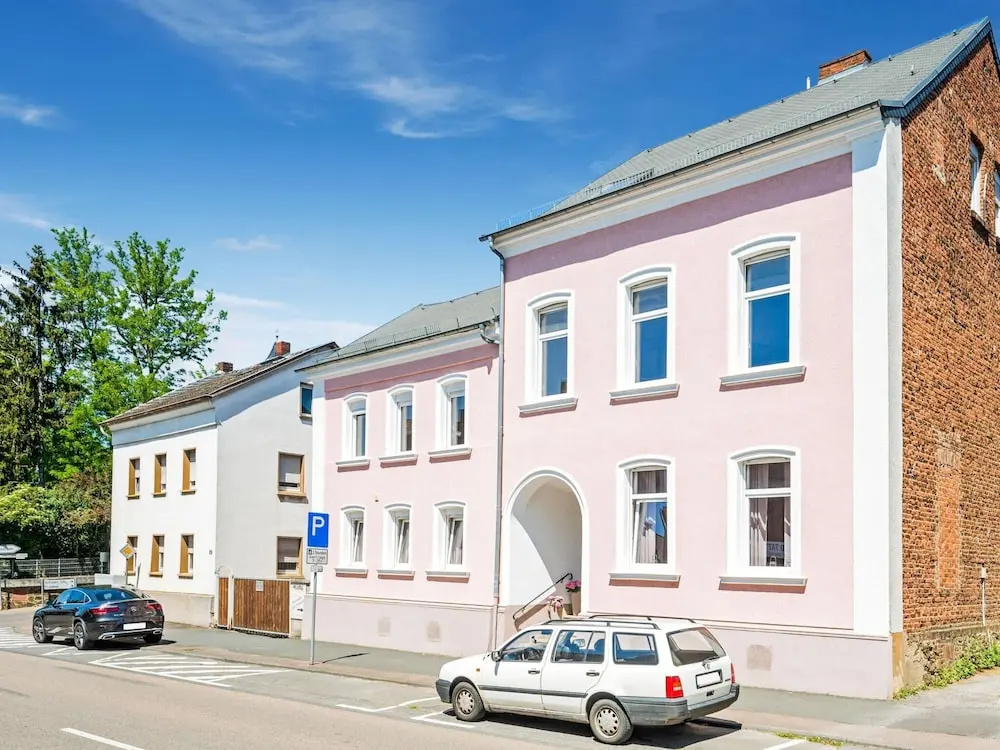 Apartment in Bad Camberg