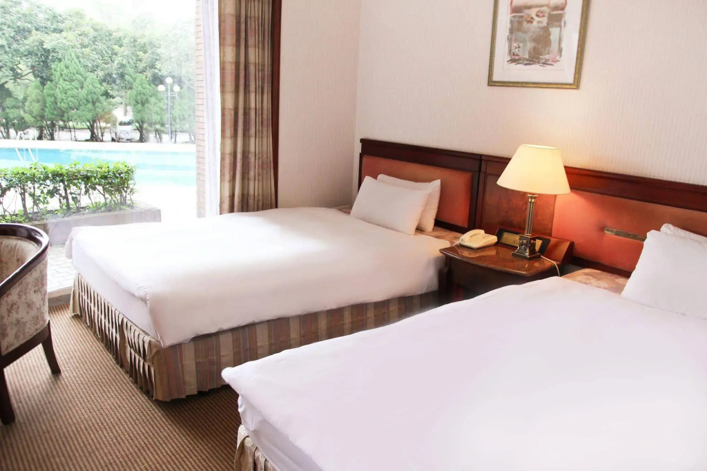 Tao Yuan Golf & Country Club Yaward Resort - Général