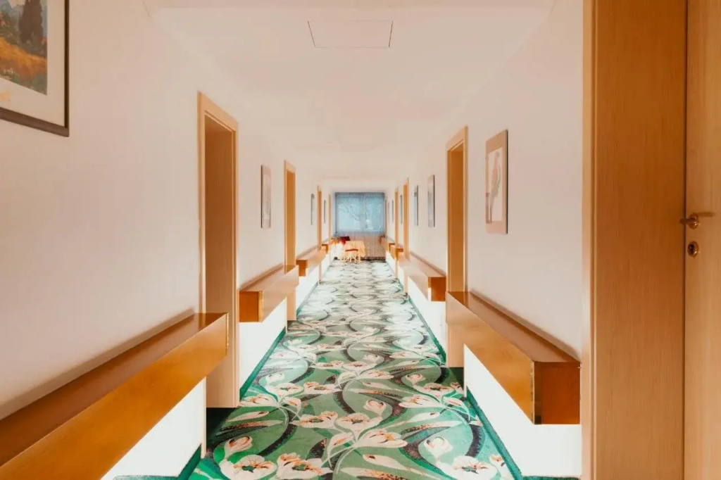 Hotel Scherer - Général
