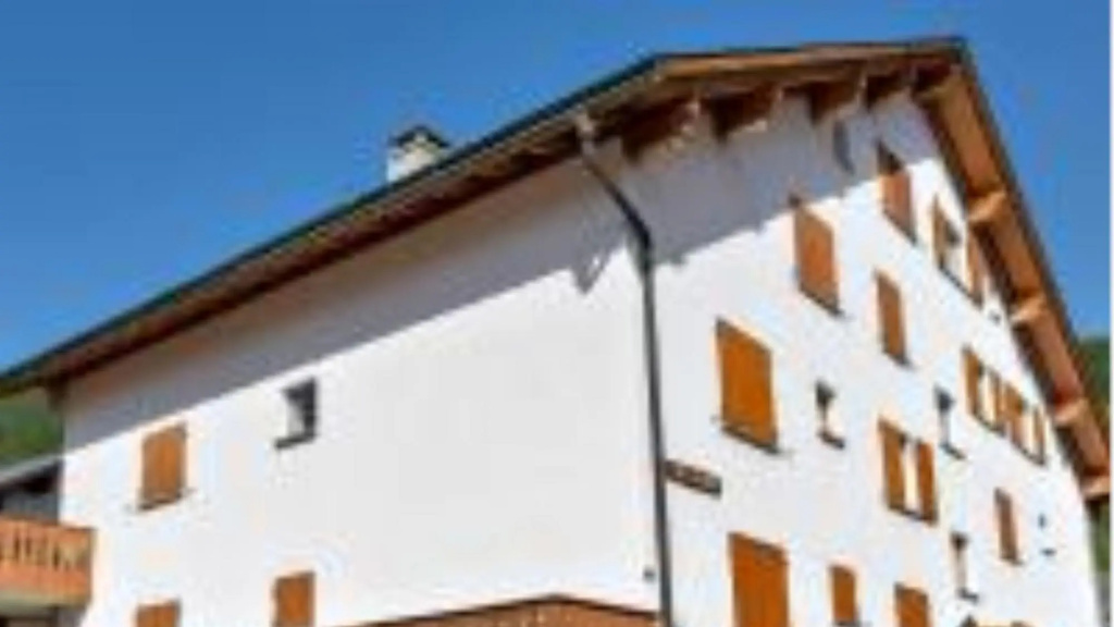 Chesa Flurina - Celerina