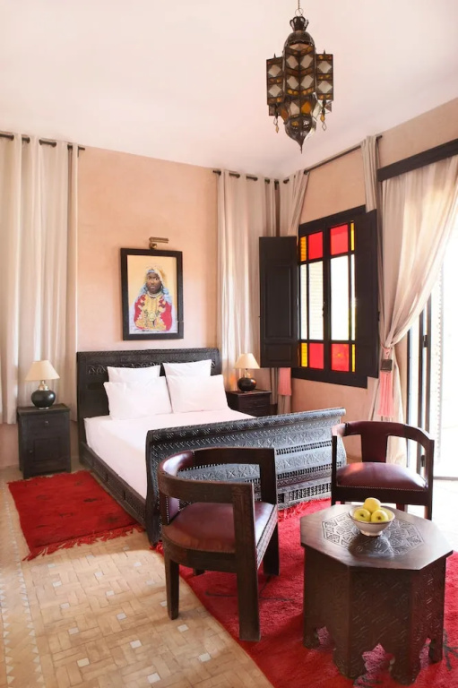 Comfort Double room (full double bed)
