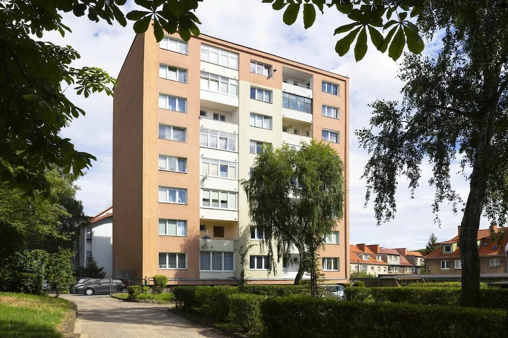 Elite Apartments Chicky Deluxe
