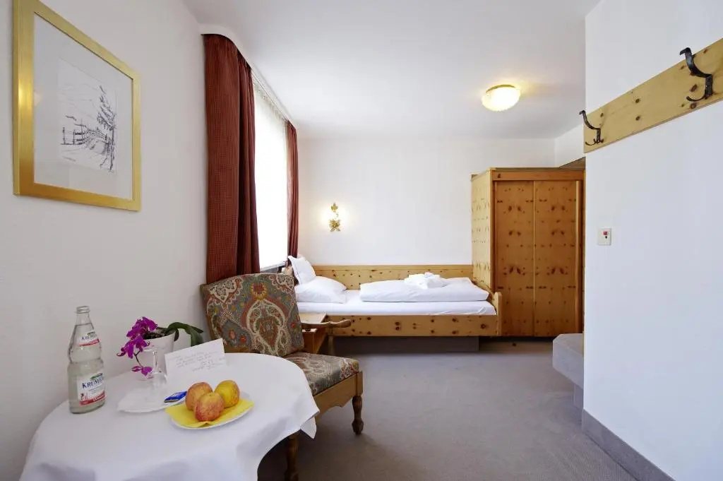 Aktiv Hotel Schweiger - Chambres