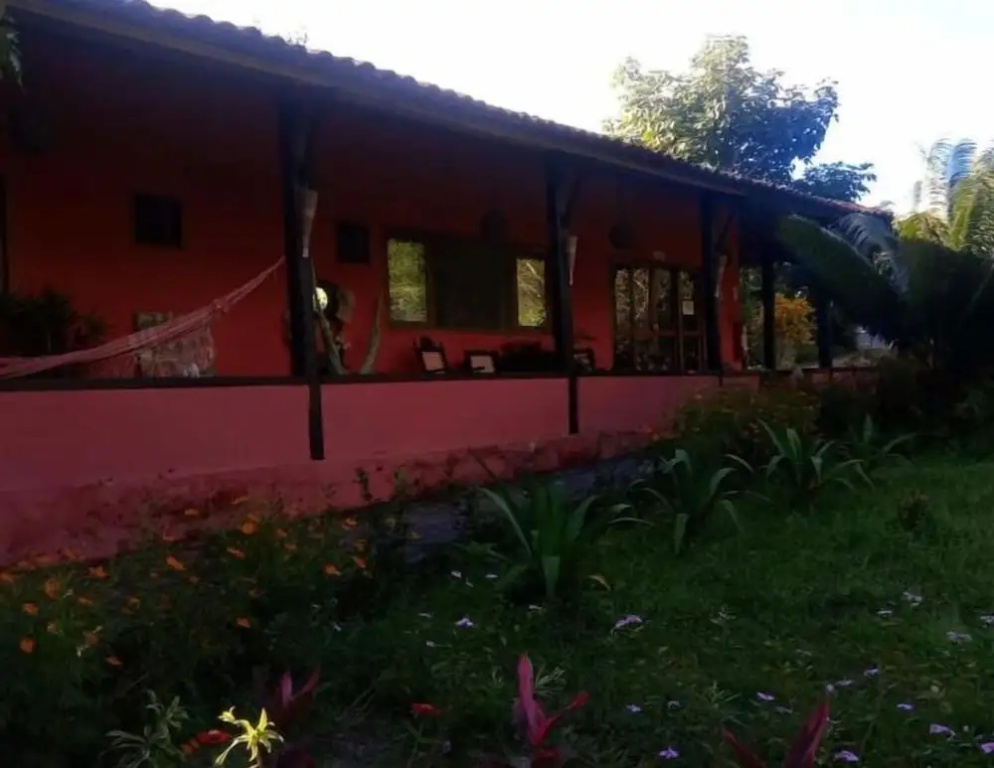 Pousada Aba da Serra - Général
