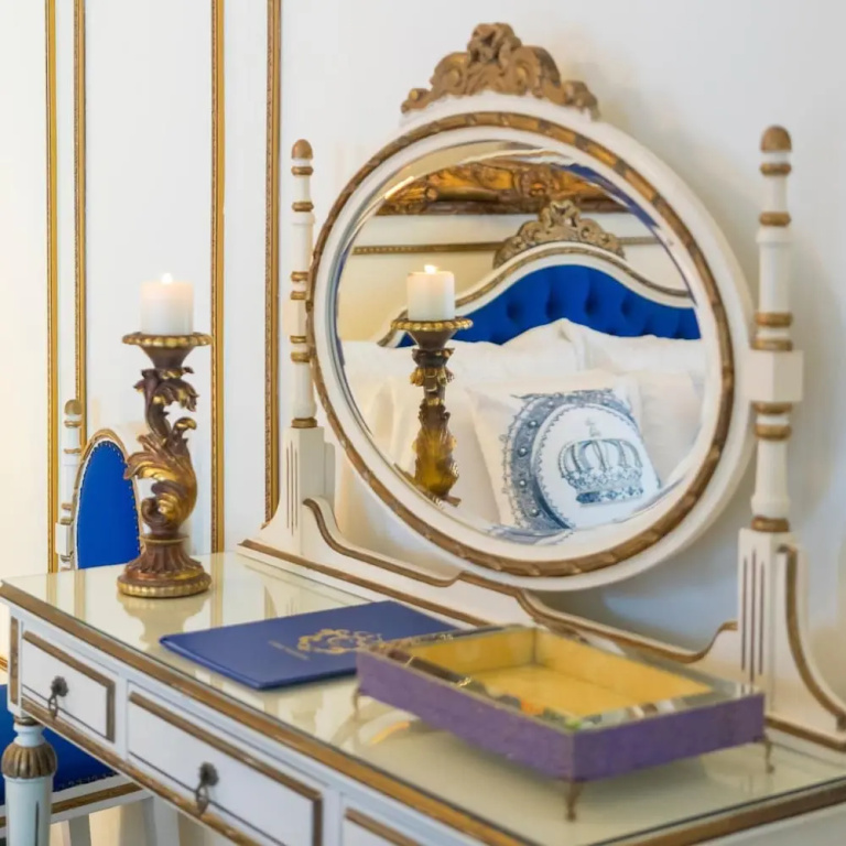 Casa Nostra Boutique Hotel - Chambres