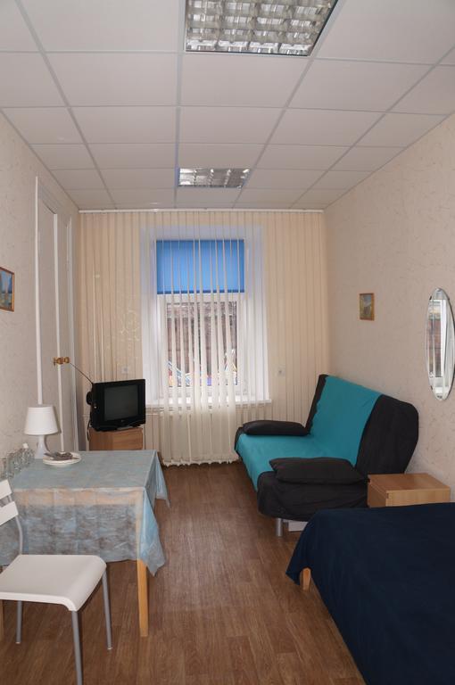 Фото комнат в новгороде
