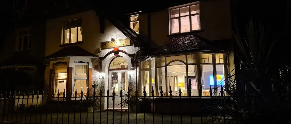 Sunnycroft Guesthouse