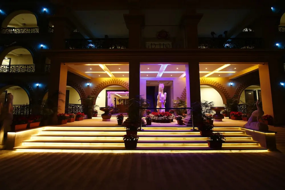 Hotel photo 14