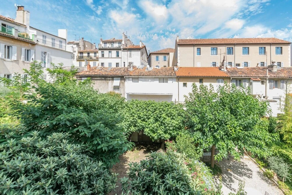 Beautiful Apartment - Heart of Marseille