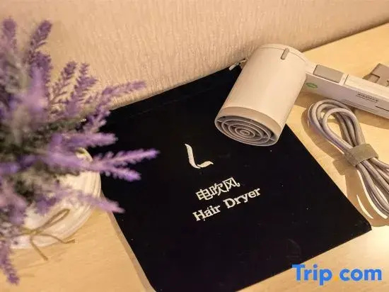 Lavande Hotel·Wuhan Changgang Road - Chambres