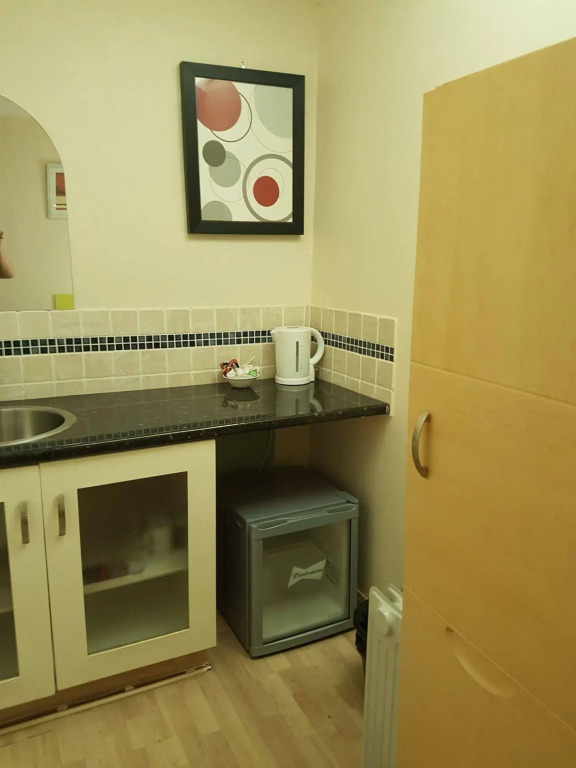 Ivanhoe Hotel - фото 14