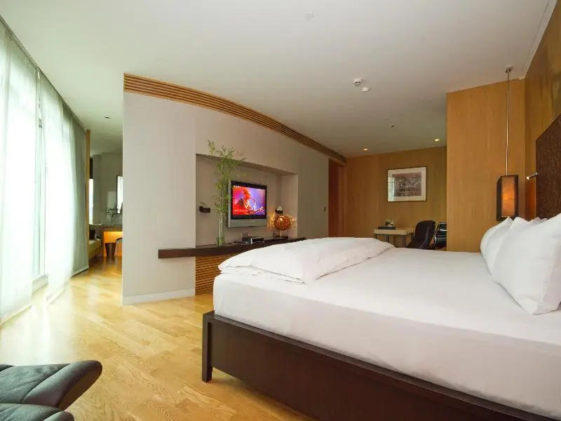 TUI BLUE Maduzi hotel Bangkok - Chambres