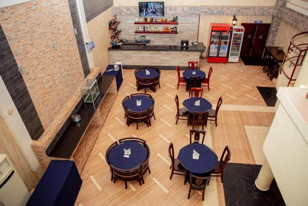 Nyumbani Hotels & Resorts - Chambres