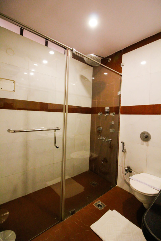 Hotel Rishi Regency - Général