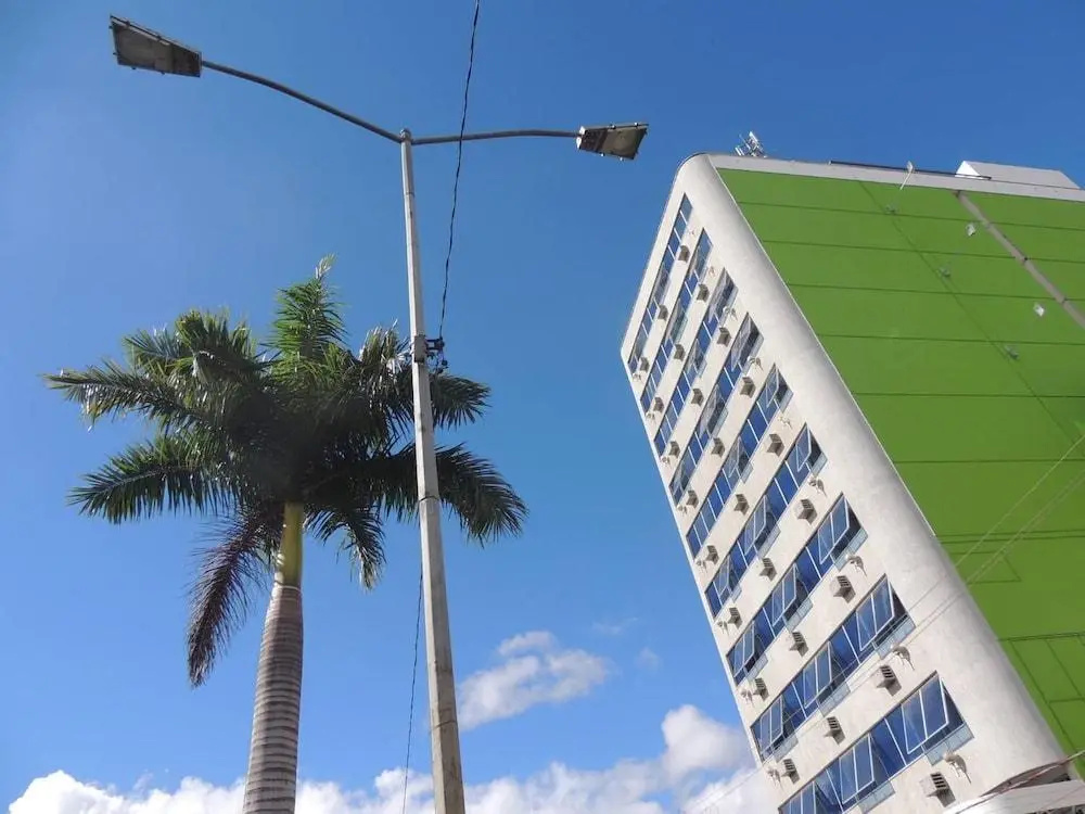 Hotel Estação Norte