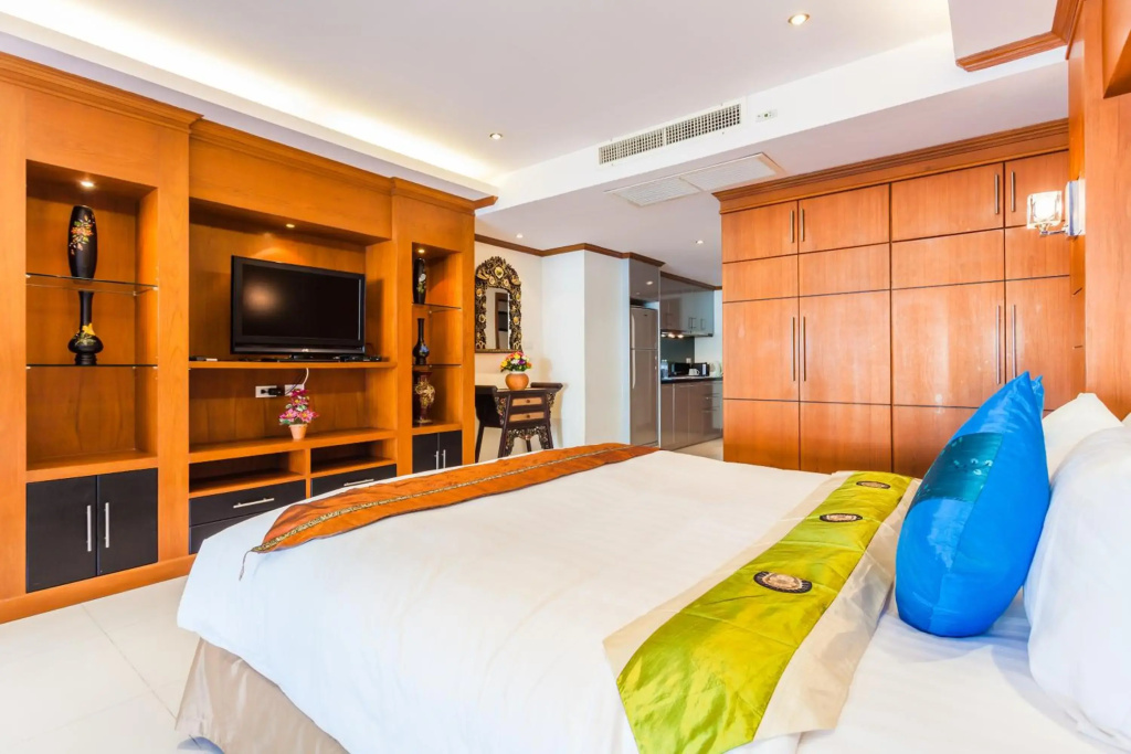Tara Court Hotel - Général
