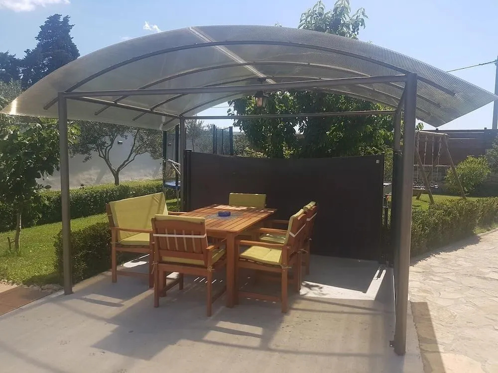Holiday Home Noa