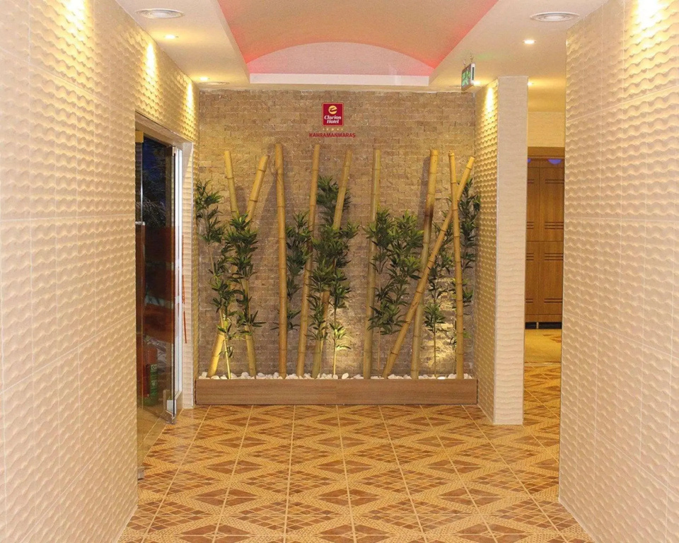 Clarion Hotel Kahramanmaras - Général