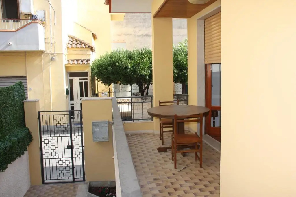 Casa Viola - Chambres