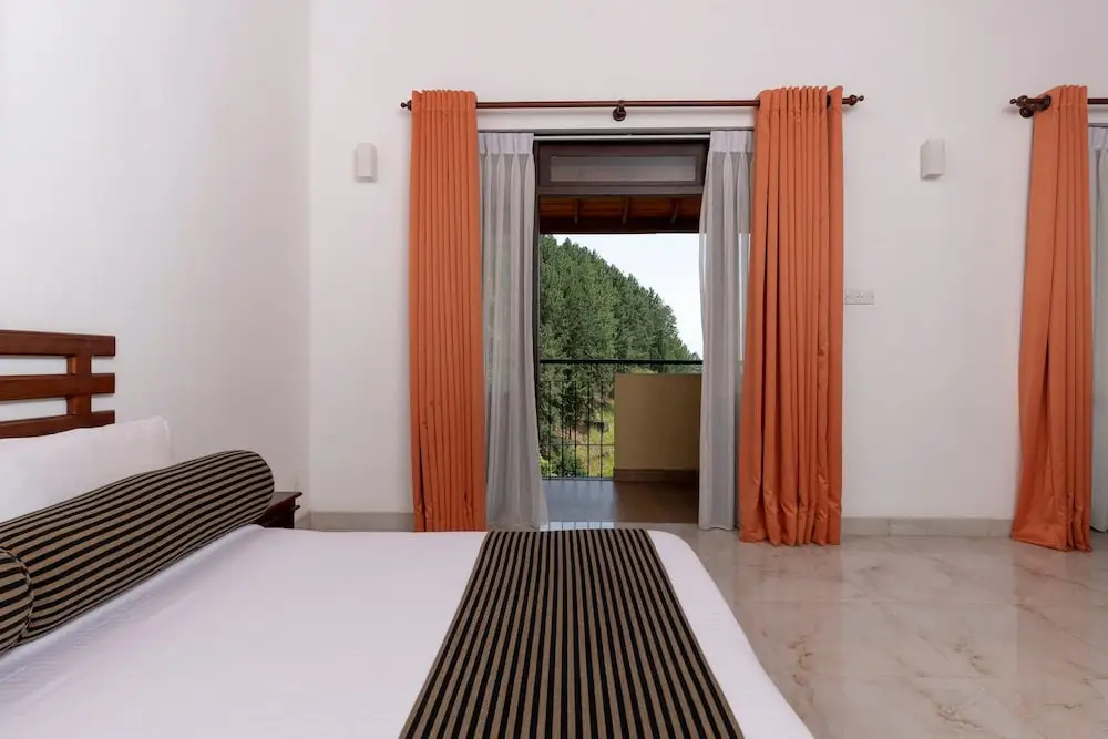 Melheim Kandy Villas Hotel - Chambres