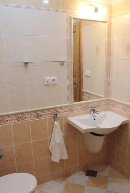 Hotel Orix - Chambres