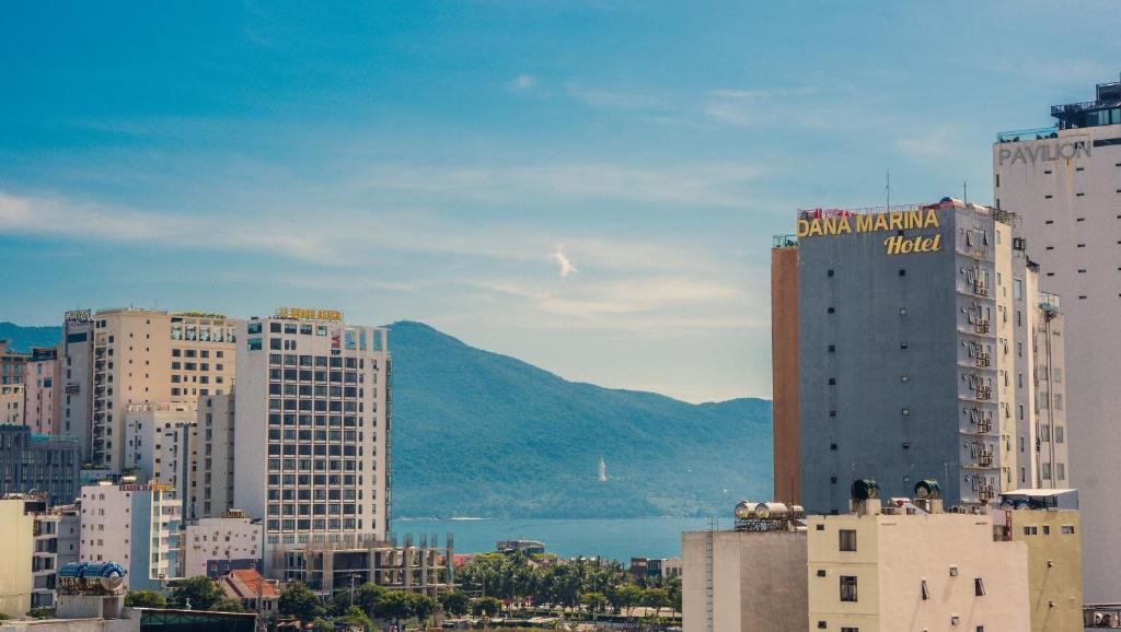 Duy Tùng Hotel Đà Nẵng
