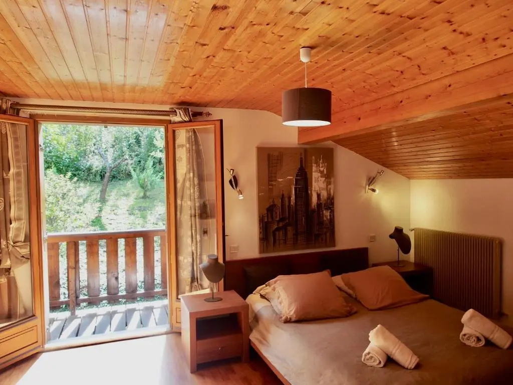 Chalet