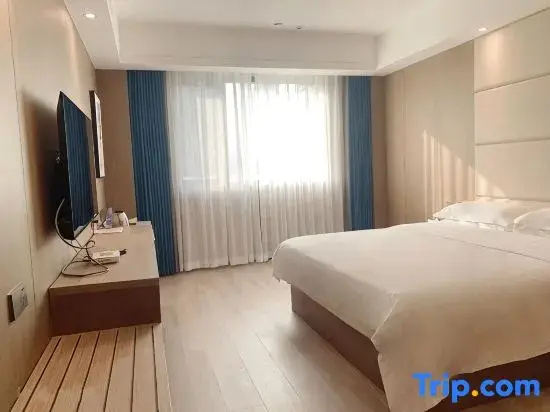 Ziyun Hotel - Chambres